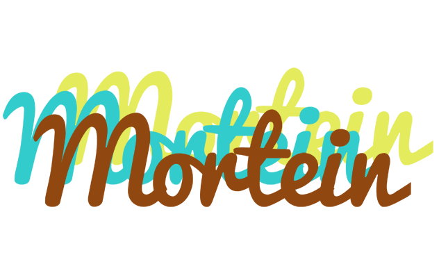 Mortein cupcake logo