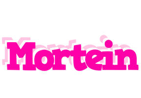 Mortein dancing logo