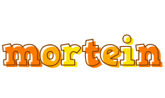 Mortein desert logo