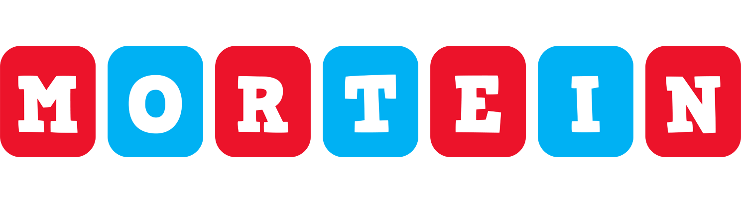 Mortein diesel logo