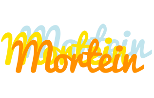 Mortein energy logo