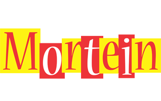 Mortein errors logo