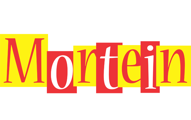 Mortein errors logo