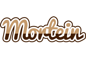 Mortein exclusive logo