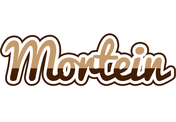 Mortein exclusive logo
