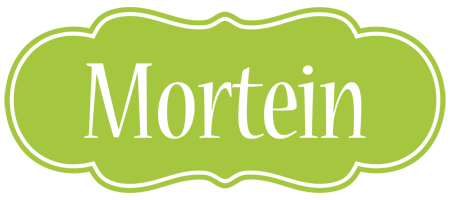 Mortein family logo