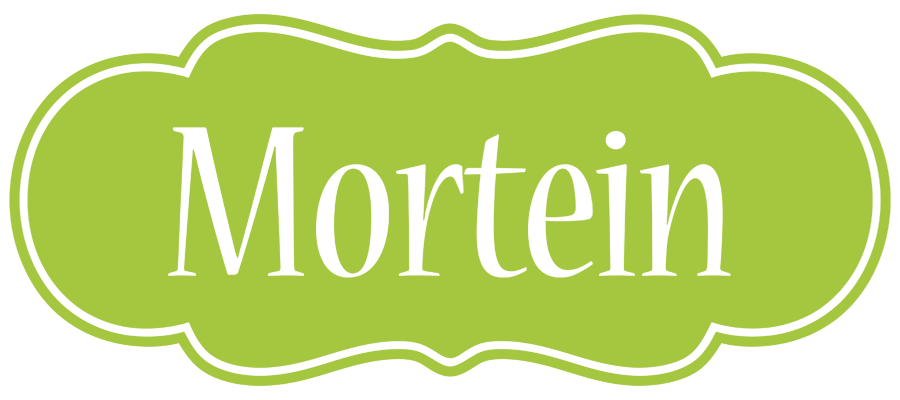 Mortein family logo