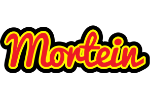 Mortein fireman logo