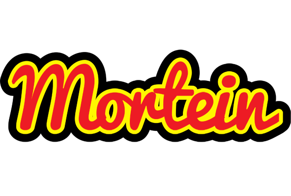 Mortein fireman logo