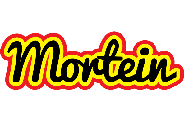 Mortein flaming logo