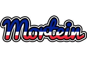 Mortein france logo