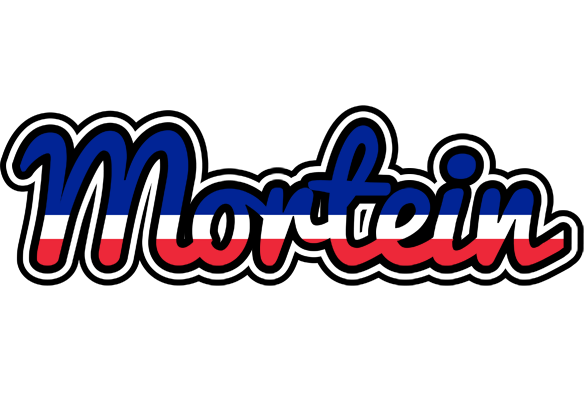 Mortein france logo