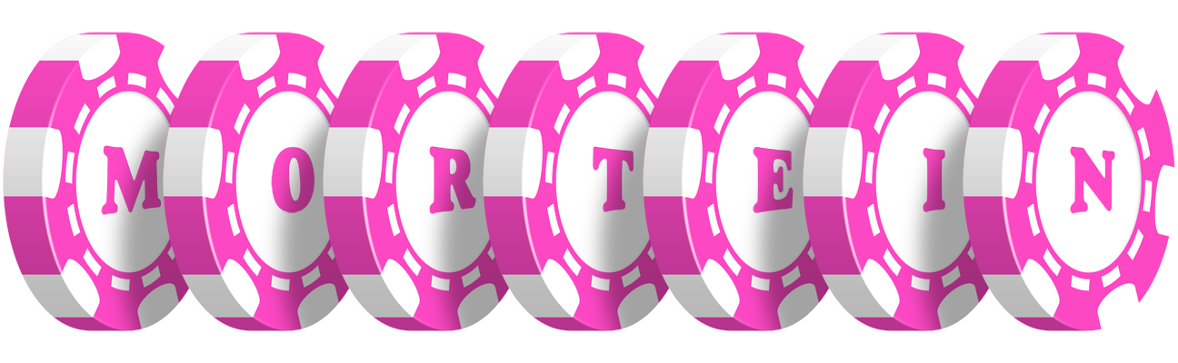 Mortein gambler logo