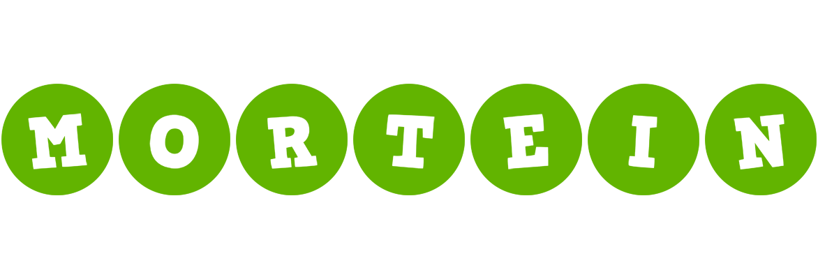 Mortein games logo
