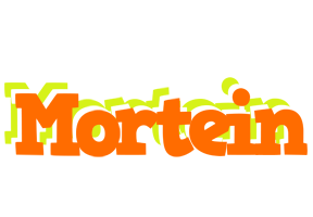 Mortein healthy logo