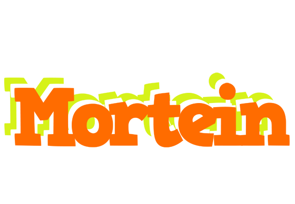 Mortein healthy logo
