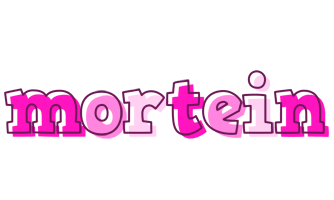 Mortein hello logo