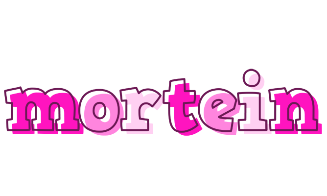 Mortein hello logo