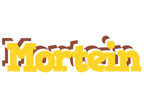 Mortein hotcup logo