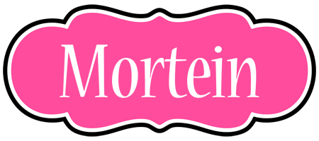 Mortein invitation logo