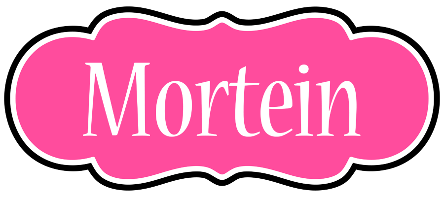 Mortein invitation logo