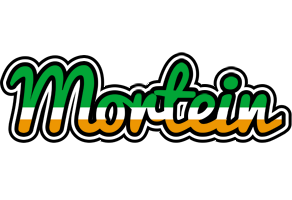 Mortein ireland logo