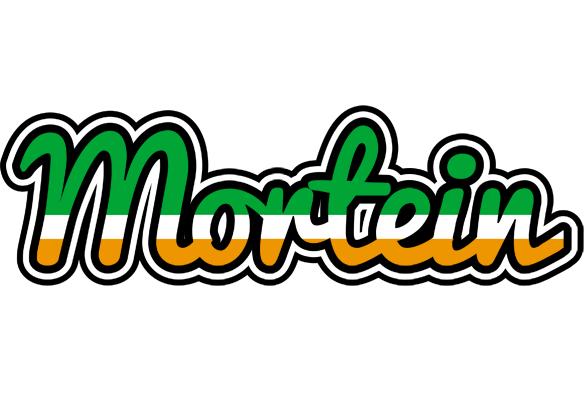 Mortein ireland logo