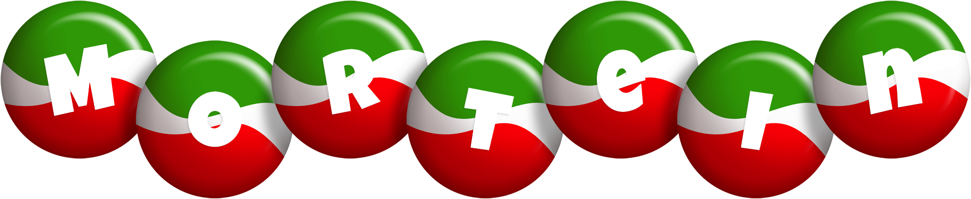 Mortein italy logo