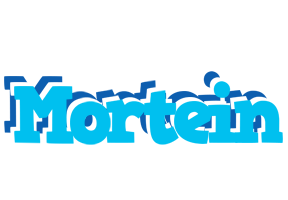 Mortein jacuzzi logo