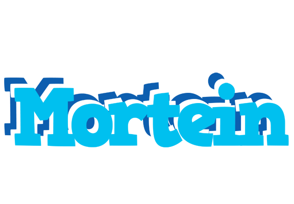 Mortein jacuzzi logo