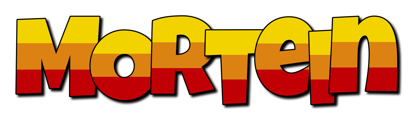 Mortein jungle logo