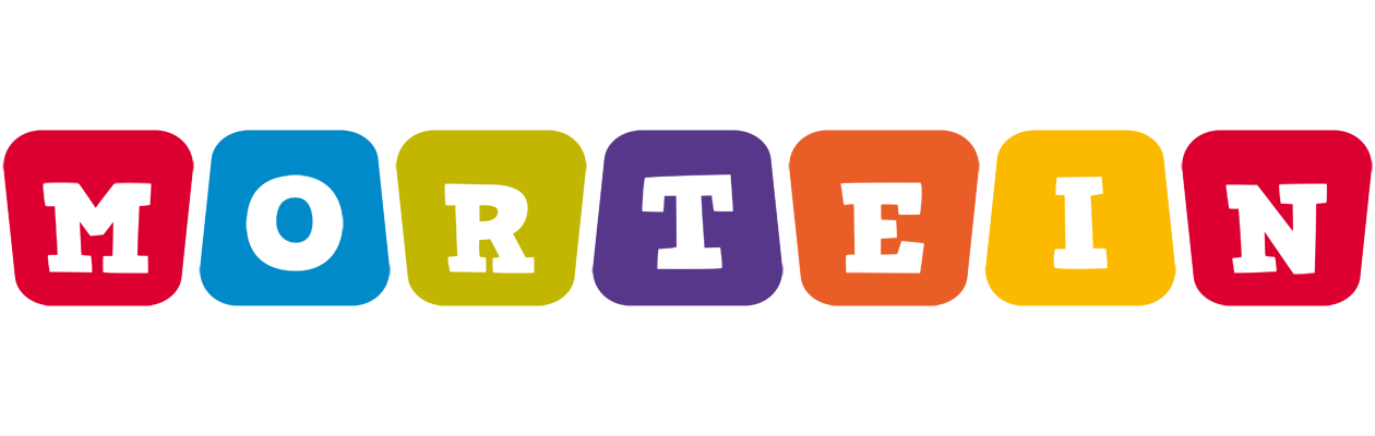 Mortein kiddo logo