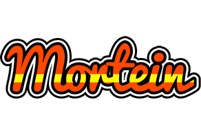 Mortein madrid logo