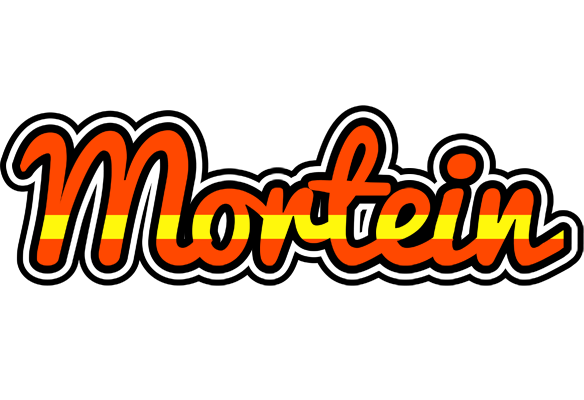 Mortein madrid logo