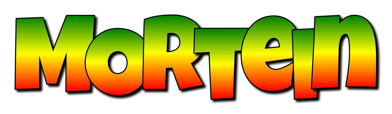 Mortein mango logo