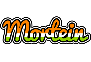 Mortein mumbai logo