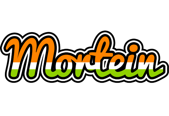 Mortein mumbai logo