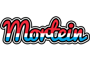 Mortein norway logo