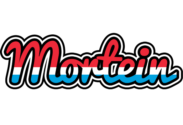 Mortein norway logo