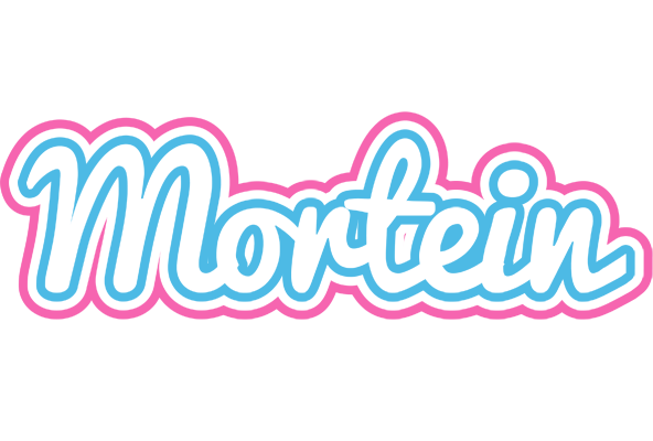 Mortein outdoors logo