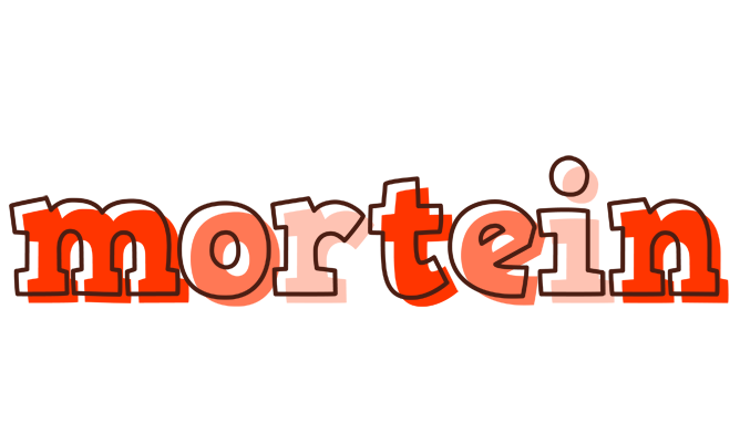 Mortein paint logo