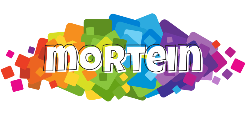 Mortein pixels logo