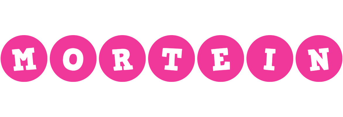 Mortein poker logo