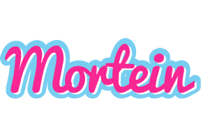 Mortein popstar logo