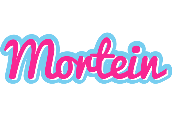 Mortein popstar logo