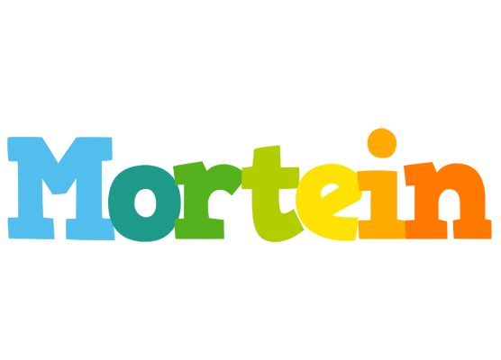 Mortein rainbows logo