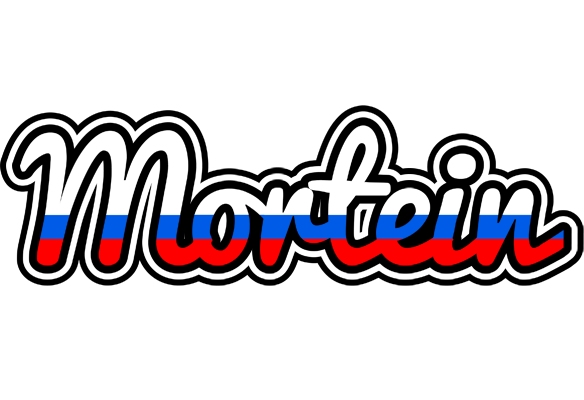 Mortein russia logo