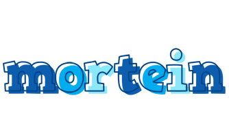 Mortein sailor logo