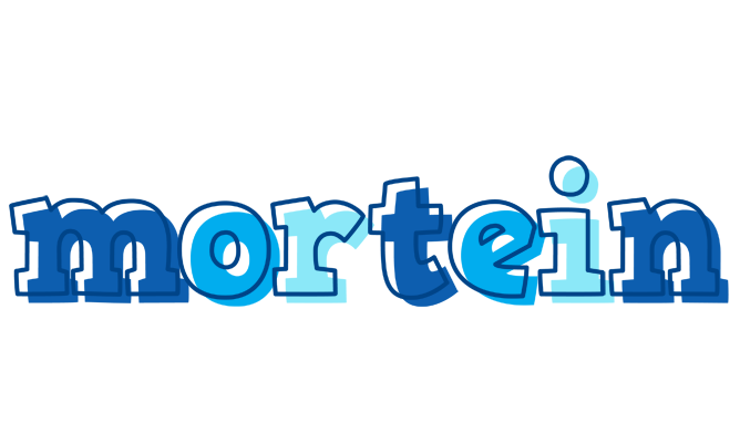 Mortein sailor logo