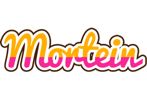 Mortein smoothie logo